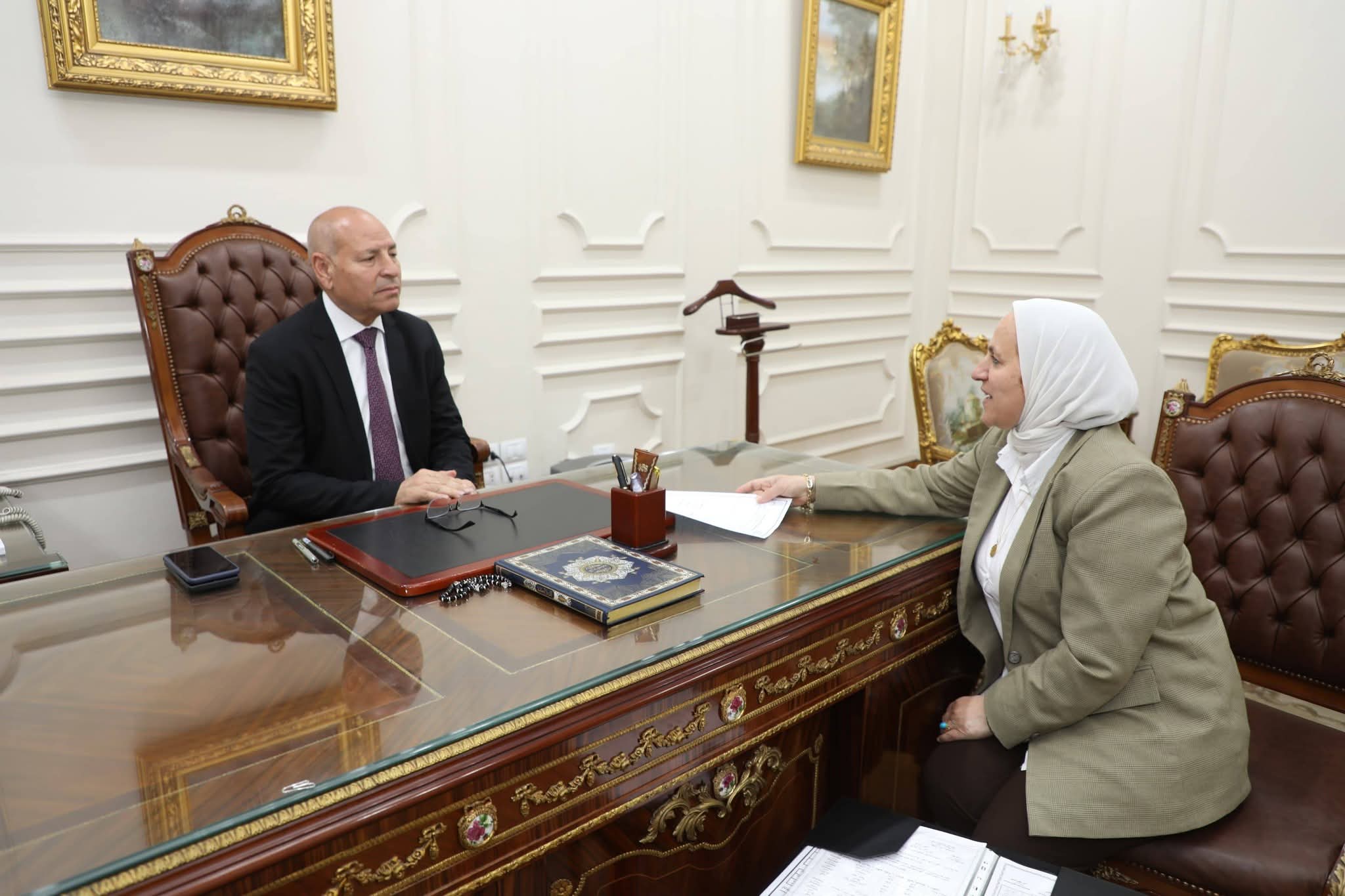 FB IMG 1777998618634 محافظة القاهرة تعلن مواعيد امتحانات نهاية العام محافظة القاهرة تعلن مواعيد امتحانات نهاية العام الدراسي 2025/2026 بجميع المراحل موقع في الجامعة