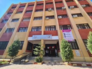 جامعة الزقازيق توضح حقيقة تجميد العمل بطب فاقوس: لا قرارات حتى الآن والملف قيد الدراسة 2 جامعة الزقازيق توضح حقيقة تجميد العمل بطب فاقوس