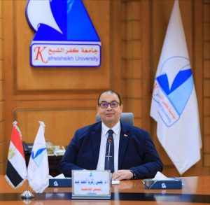 FB IMG 1778352732455 جامعة كفر الشيخ جامعة كفر الشيخ تتقدم عالميًا في تصنيف U.S. News 2026 وتحقق مراكز متقدمة بحثيًا موقع في الجامعة