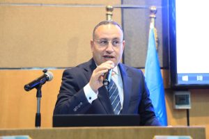 قنصوة: مراجعة شاملة للتخصصات الجامعية.. وخطة لتحويل البرامج لمسارات تطبيقية 3 FB IMG 1778413395365 قنصوة: مراجعة شاملة للتخصصات الجامعية قنصوة: مراجعة شاملة للتخصصات الجامعية.. وخطة لتحويل البرامج لمسارات تطبيقية موقع في الجامعة