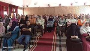 القاهرة تحذر من أي تجاوزات بالامتحانات: لا خروج قبل انتهاء الوقت المحدد وحظر الهواتف داخل اللجان 5 القاهرة تحذر من أي تجاوزات بالامتحانات