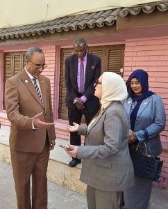 انطلاق امتحانات الشهادة المتوسطة السودانية بالقاهرة وسط انتظام كامل واستعدادات مكثفة 5 FB IMG 1778426835933 انطلاق امتحانات الشهادة المتوسطة السودانية بالقاهرة انطلاق امتحانات الشهادة المتوسطة السودانية بالقاهرة وسط انتظام كامل واستعدادات مكثفة موقع في الجامعة