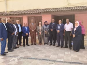 انطلاق امتحانات الشهادة المتوسطة السودانية بالقاهرة وسط انتظام كامل واستعدادات مكثفة 6 FB IMG 1778426838370 انطلاق امتحانات الشهادة المتوسطة السودانية بالقاهرة انطلاق امتحانات الشهادة المتوسطة السودانية بالقاهرة وسط انتظام كامل واستعدادات مكثفة موقع في الجامعة