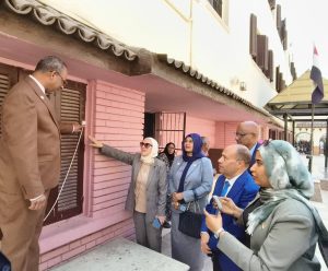 انطلاق امتحانات الشهادة المتوسطة السودانية بالقاهرة وسط انتظام كامل واستعدادات مكثفة 3 FB IMG 1778426840583 انطلاق امتحانات الشهادة المتوسطة السودانية بالقاهرة انطلاق امتحانات الشهادة المتوسطة السودانية بالقاهرة وسط انتظام كامل واستعدادات مكثفة موقع في الجامعة