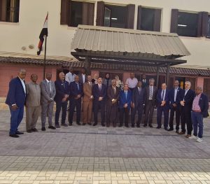 انطلاق امتحانات الشهادة المتوسطة السودانية بالقاهرة وسط انتظام كامل واستعدادات مكثفة 4 FB IMG 1778426843153 انطلاق امتحانات الشهادة المتوسطة السودانية بالقاهرة انطلاق امتحانات الشهادة المتوسطة السودانية بالقاهرة وسط انتظام كامل واستعدادات مكثفة موقع في الجامعة