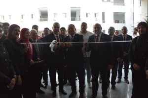 FB IMG 1778617365426 أبرز مشروعات معرض الأنشطة الطلابية بجامعة دمياط «الذكاء الاصطناعي والمدن الذكية».. أبرز مشروعات معرض الأنشطة الطلابية بجامعة دمياط موقع في الجامعة