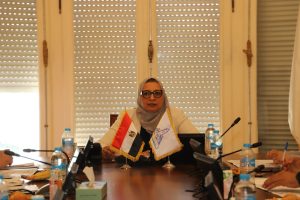 تعليم الكبار بجامعة عين شمس يطلق رؤية شاملة لتعزيز محو الأمية والتحول الرقمي ودعم الدور المجتمعي