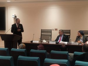 رئيس جامعة دمياط يعرض مشروعات المستشفى الجامعي ومجمع المعامل خلال مناقشة الموازنة 3 FB IMG 1778681114098 رئيس جامعة دمياط يعرض مشروعات المستشفى الجامعي رئيس جامعة دمياط يعرض مشروعات المستشفى الجامعي ومجمع المعامل خلال مناقشة الموازنة موقع في الجامعة