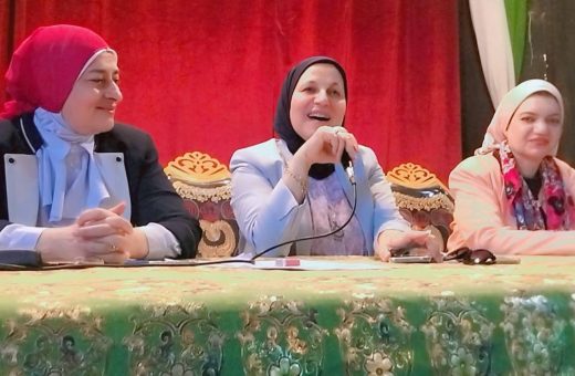 FB IMG 1778687923045 مدير تعليم القاهرة تتفقد لجان الامتحانات ميدانيًا مدير تعليم القاهرة تتفقد لجان الامتحانات ميدانيًا وتوجه بتشديد الانضباط داخل الإدارات التعليمية موقع في الجامعة