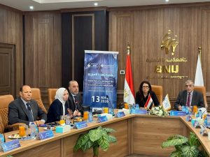 منح دولية وشراكات بحثية جديدة.. جامعة بنها الأهلية توسّع تعاونها الأكاديمي مع هيئة فولبرايت مصر 3 FB IMG 1778695450876 جامعة بنها الأهلية منح دولية وشراكات بحثية جديدة.. جامعة بنها الأهلية توسّع تعاونها الأكاديمي مع هيئة فولبرايت مصر موقع في الجامعة