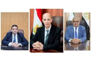 نجاح إعادة بناء الفك السفلي بمستشفيات جامعة بني سويف