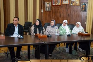 رئيس جامعة طنطا يراجع مؤشرات الأداء ويؤكد: نتحرك نحو جامعة ذكية بمعايير عالمية 4 FB IMG 1778703455421 رئيس جامعة طنطا يراجع مؤشرات الأداء رئيس جامعة طنطا يراجع مؤشرات الأداء ويؤكد: نتحرك نحو جامعة ذكية بمعايير عالمية موقع في الجامعة