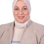 الدكتورة أمل يوسف