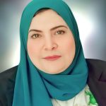  الدكتورة نجلاء رأفت سالم