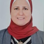 الأستاذة الدكتور چالة محمود العزب 