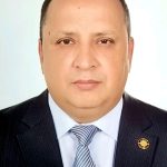 الأستاذ الدكتور عصام علي أمين عبد الصمد