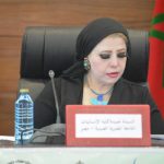الدكتورة مياده عبدالقادر 