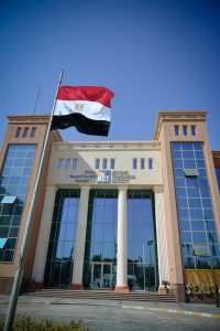 ضوابط مشددة استعداداً لبدء امتحانات الفصل الدراسي الثاني 2026 بجامعة القاهرة الجديدة التكنولوجية| تعرف 