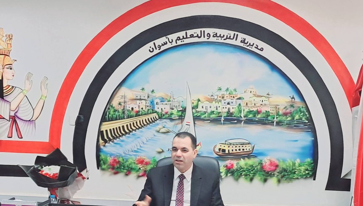 انطلاق غرفة العمليات المركزية لامتحانات الدبلومات الفنية