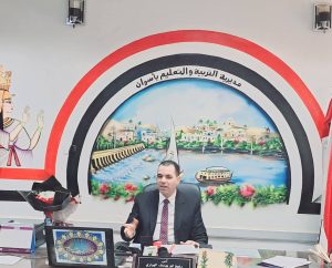 انطلاق غرفة العمليات المركزية لامتحانات الدبلومات الفنية بتعليم أسوان استعدادًا لامتحانات 2025 / 2026 4 انطلاق غرفة العمليات المركزية لامتحانات الدبلومات الفنية