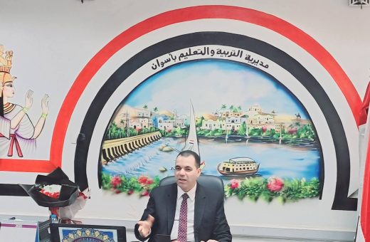 انطلاق غرفة العمليات المركزية لامتحانات الدبلومات الفنية