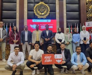 جامعة كفر الشيخ تتصدر تصفيات Rally Egypt لريادة الأعمال بمشروع “مكاني 5 FB IMG 1778951897227 جامعة كفر الشيخ جامعة كفر الشيخ تتصدر تصفيات Rally Egypt لريادة الأعمال بمشروع “مكاني موقع في الجامعة