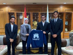جامعة كفر الشيخ تتصدر تصفيات Rally Egypt لريادة الأعمال بمشروع “مكاني 4 FB IMG 1778951899300 جامعة كفر الشيخ جامعة كفر الشيخ تتصدر تصفيات Rally Egypt لريادة الأعمال بمشروع “مكاني موقع في الجامعة