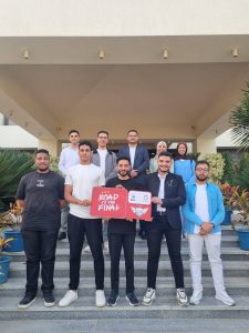 جامعة كفر الشيخ تتصدر تصفيات Rally Egypt لريادة الأعمال بمشروع “مكاني 3 FB IMG 1778951901218 جامعة كفر الشيخ جامعة كفر الشيخ تتصدر تصفيات Rally Egypt لريادة الأعمال بمشروع “مكاني موقع في الجامعة