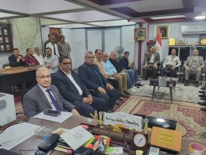 وكيل تعليم المنوفية يوجه بتكثيف المتابعة وتطبيق إجراءات الأمن والسلامة داخل اللجان 2 FB IMG 1778955836701 وكيل تعليم المنوفية يوجه بتكثيف المتابعة وكيل تعليم المنوفية يوجه بتكثيف المتابعة وتطبيق إجراءات الأمن والسلامة داخل اللجان موقع في الجامعة
