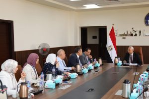 مجلس جامعة المنيا الأهلية يعتمد حزمة قرارات لتطوير التعليم والاعتماد وإطلاق الهوية المؤسسية الجديدة 2 FB IMG 1779028657699 مجلس جامعة المنيا الأهلية مجلس جامعة المنيا الأهلية يعتمد حزمة قرارات لتطوير التعليم والاعتماد وإطلاق الهوية المؤسسية الجديدة موقع في الجامعة