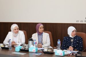 مجلس جامعة المنيا الأهلية يعتمد حزمة قرارات لتطوير التعليم والاعتماد وإطلاق الهوية المؤسسية الجديدة 3 FB IMG 1779028666419 مجلس جامعة المنيا الأهلية مجلس جامعة المنيا الأهلية يعتمد حزمة قرارات لتطوير التعليم والاعتماد وإطلاق الهوية المؤسسية الجديدة موقع في الجامعة