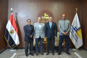 خفض الأمية إلى 6.5% وتحقيق المركز الأول على مستوى الجمهورية