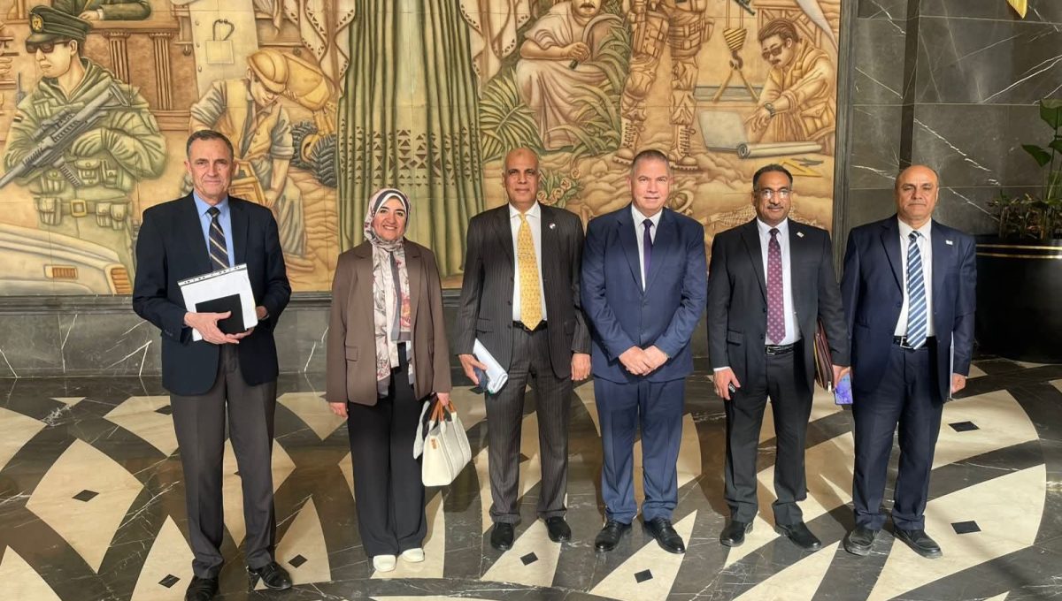 جامعة الدلتا التكنولوجية تعرض موازنتها وخطط التوسع