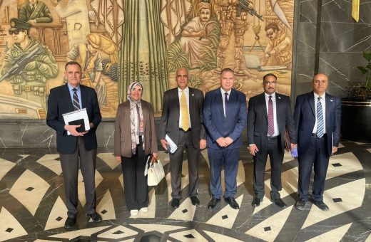جامعة الدلتا التكنولوجية تعرض موازنتها وخطط التوسع