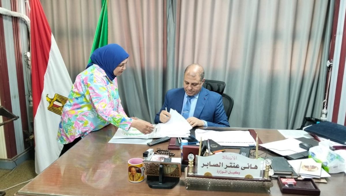 نتيجة التربية الرياضية لطلاب الثانوية العامة بالمدارس الرياضية بنين وبنات