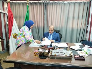 نتيجة التربية الرياضية لطلاب الثانوية العامة بالمدارس الرياضية بنين وبنات