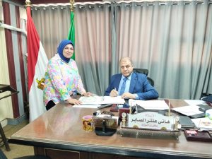 FB IMG 1779208736737 نتيجة التربية الرياضية لطلاب الثانوية العامة تعليم المنوفية يعتمد نتيجة التربية الرياضية لطلاب الثانوية العامة بالمدارس الرياضية بنين وبنات موقع في الجامعة