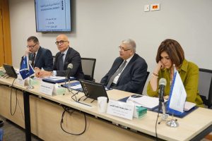 جامعة عين شمس الأهلية تبدأ مرحلة الانطلاق.. مجلس الأمناء يناقش البرامج الأكاديمية والشراكات الدولية 2 FB IMG 1779215914653 جامعة عين شمس الأهلية تبدأ مرحلة الانطلاق جامعة عين شمس الأهلية تبدأ مرحلة الانطلاق.. مجلس الأمناء يناقش البرامج الأكاديمية والشراكات الدولية موقع في الجامعة