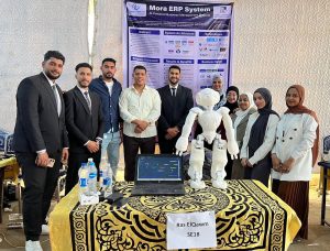 جامعة الدلتا التكنولوجية تتصدر “تحكم” العلمي وتفوز بأفضل مشروع تخرج في أمن الشبكات 3 FB IMG 1779221292232 جامعة الدلتا التكنولوجية تتصدر “تحكم” العلمي جامعة الدلتا التكنولوجية تتصدر “تحكم” العلمي وتفوز بأفضل مشروع تخرج في أمن الشبكات موقع في الجامعة