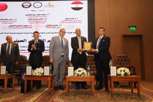 FB IMG 1779296565958 جامعة عين شمس جامعة عين شمس تستقبل وفداً قضائياً ودبلوماسياً من الصين ومصر قبيل فعاليات ندوة دولية بكلية الحقوق موقع في الجامعة