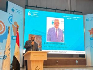 جامعة بنها الأهلية تستعرض مستقبل الاقتصاد الرقمي والاستثمار في اليوم العلمي الثاني لكلية الاقتصاد 2 FB IMG 1779303890485 جامعة بنها الأهلية تستعرض مستقبل الاقتصاد الرقمي جامعة بنها الأهلية تستعرض مستقبل الاقتصاد الرقمي والاستثمار في اليوم العلمي الثاني لكلية الاقتصاد موقع في الجامعة