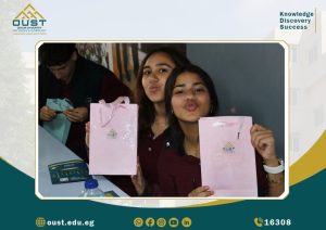 جامعة العبور تزور مدرسة رجاك الدولية لتعريف الطلاب ببرامجها الأكاديمية وفتح باب القبول المبكر| صور 2 جامعة العبور تزور مدرسة رجاك الدولية لتعريف الطلاب ببرامجها الأكاديمية وفتح باب القبول المبكر| صور