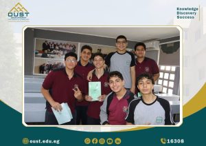 جامعة العبور تزور مدرسة رجاك الدولية لتعريف الطلاب ببرامجها الأكاديمية وفتح باب القبول المبكر| صور 3 جامعة العبور تزور مدرسة رجاك الدولية لتعريف الطلاب ببرامجها الأكاديمية وفتح باب القبول المبكر| صور