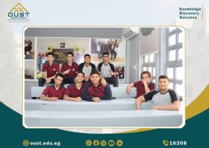 جامعة العبور تزور مدرسة رجاك الدولية لتعريف الطلاب ببرامجها الأكاديمية وفتح باب القبول المبكر| صور 5 FB IMG 1779352507024 جامعة العبور تزور مدرسة رجاك الدولية جامعة العبور تزور مدرسة رجاك الدولية لتعريف الطلاب ببرامجها الأكاديمية وفتح باب القبول المبكر| صور موقع في الجامعة