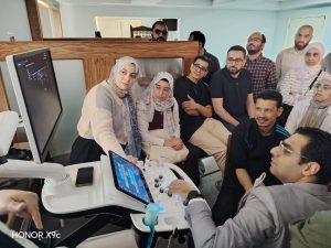 طب عين شمس تختتم برنامج الجهاز الحركي بتدريب عملي متقدم وإشادات واسعة 3 FB IMG 1779457492360 طب عين شمس تختتم برنامج الجهاز الحركي طب عين شمس تختتم برنامج الجهاز الحركي بتدريب عملي متقدم وإشادات واسعة موقع في الجامعة