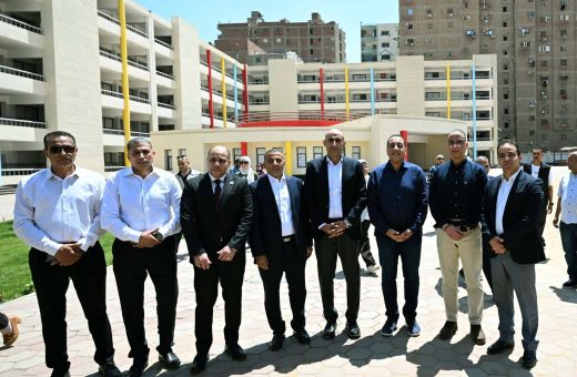 استجابة لطلبات النواب.. رئيس الوزراء يؤكد التوسع في إنشاء المدارس وتحسين الخدمات بالجيزة