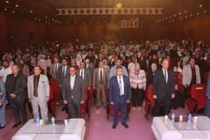 التعليم العالي: إطلاق مبادرة «أسرة مستقرة.. مجتمع متماسك» لإعداد جيل واعٍ قادر على بناء أسر مستقرة 3 FB IMG 1779610212822 مبادرة «أسرة مستقرة.. مجتمع متماسك» التعليم العالي: إطلاق مبادرة «أسرة مستقرة.. مجتمع متماسك» لإعداد جيل واعٍ قادر على بناء أسر مستقرة موقع في الجامعة