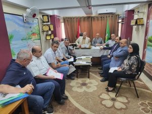 قبل انطلاقها.. تعليم المنوفية يعلن حالة الطوارئ استعدادًا لامتحانات الإعدادية والدبلومات 2026 2 تعليم المنوفية يعلن حالة الطوارئ استعدادًا لامتحانات الإعدادية والدبلومات 2026
