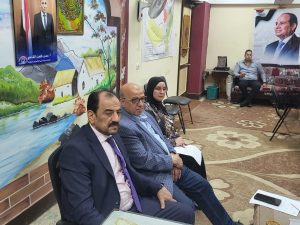FB IMG 1779629370587 تعليم المنوفية يعلن حالة الطوارئ استعدادًا لامتحانات قبل انطلاقها.. تعليم المنوفية يعلن حالة الطوارئ استعدادًا لامتحانات الإعدادية والدبلومات 2026 موقع في الجامعة