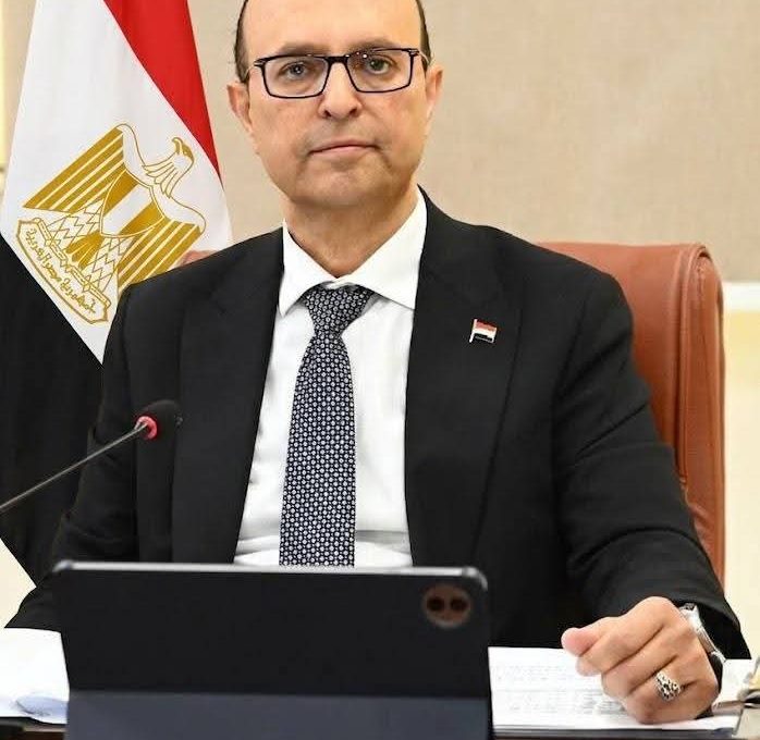 FB IMG 1779731192332 جامعة أسيوط ترفع حالة الطوارئ بمستشفياتها جامعة أسيوط ترفع حالة الطوارئ بمستشفياتها استعدادًا لإجازة عيد الأضحى موقع في الجامعة